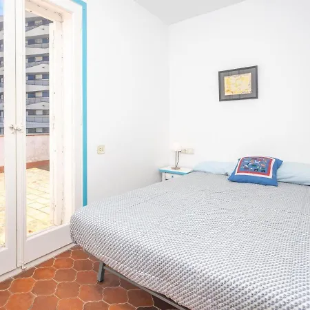 Winahost Casa Estartit Con Jardin Privado
