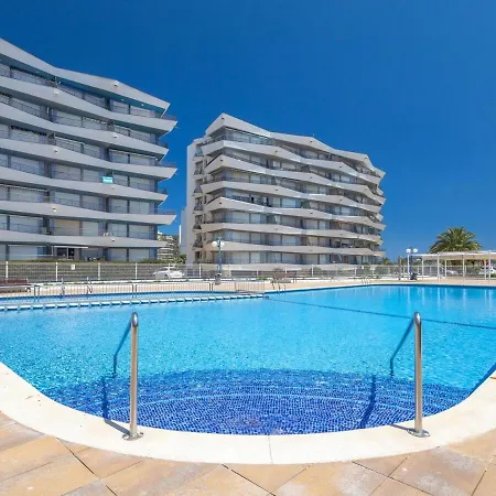 Apartment Winahost Casa Estartit Con Jardin Privado
