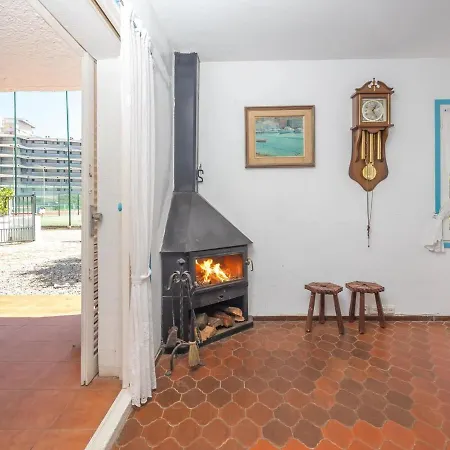 Winahost Casa Estartit Con Jardin Privado