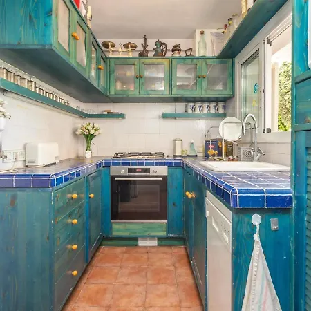 Winahost Casa Estartit Con Jardin Privado Apartment