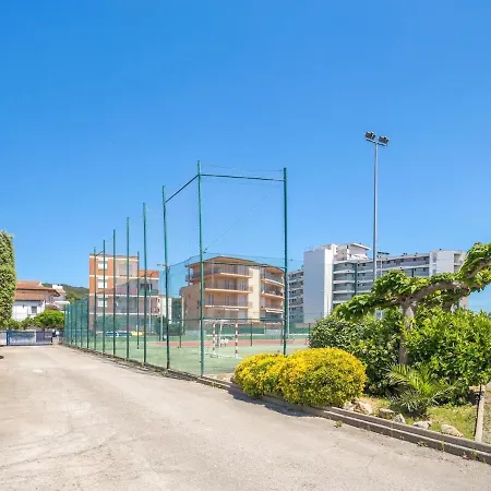 Apartment Winahost Casa Estartit Con Jardin Privado Torroella De Montgri