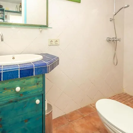 דירה Casa L'estartit Con Jardin Privado Winahost *