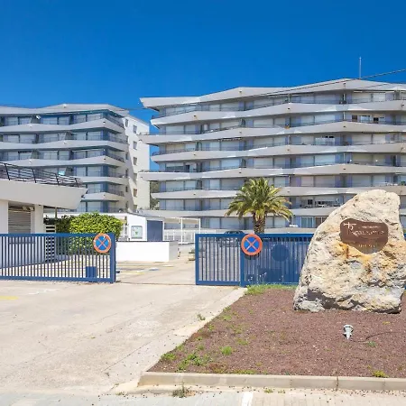 Winahost Casa Estartit Con Jardin Privado Apartment Torroella De Montgri