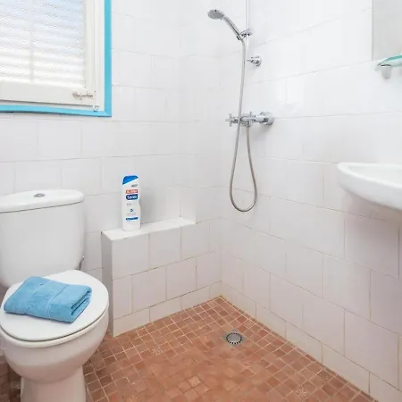 Casa L'estartit Con Jardin Privado Winahost * Torroella de Montgrí