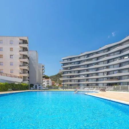 Apartment Winahost Casa Estartit Con Jardin Privado