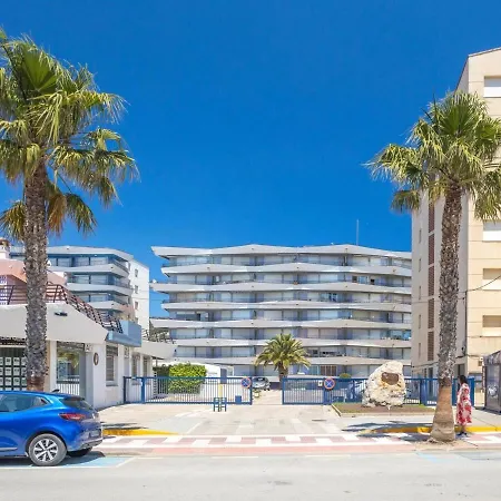 Winahost Casa Estartit Con Jardin Privado Apartment Torroella De Montgri