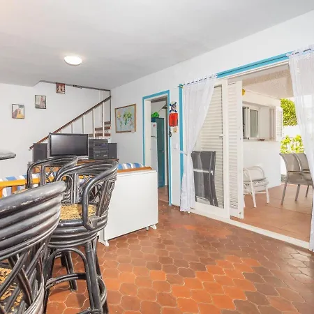 Casa L'estartit Con Jardin Privado Winahost * Torroella de Montgrí