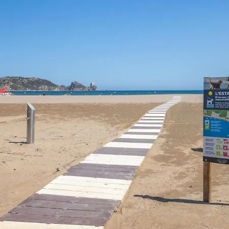 Apartment Winahost Casa Estartit Con Jardin Privado Torroella De Montgri