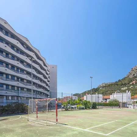 Winahost Casa Estartit Con Jardin Privado