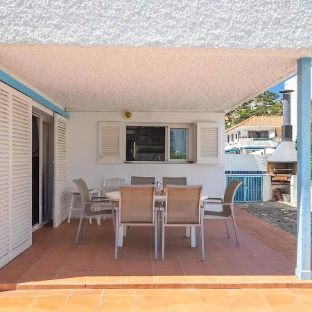 Apartment Winahost Casa Estartit Con Jardin Privado