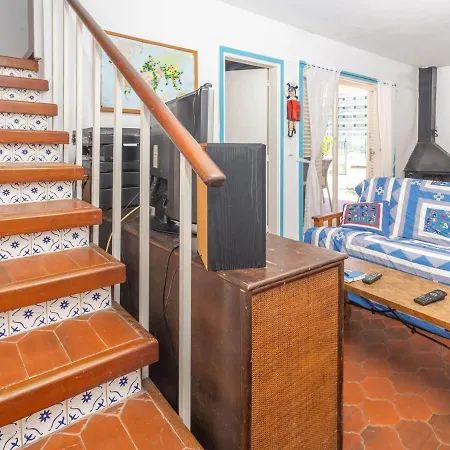 Casa L'estartit Con Jardin Privado Winahost * Torroella de Montgrí