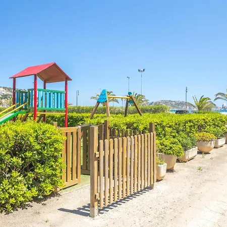 Apartment Winahost Casa Estartit Con Jardin Privado