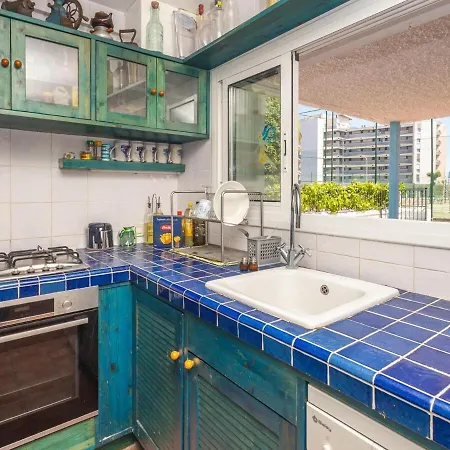 Winahost Casa Estartit Con Jardin Privado *