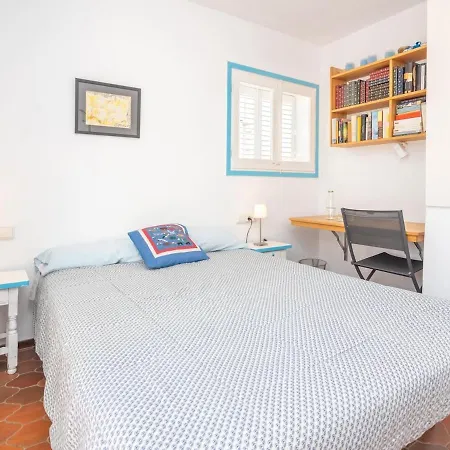 Casa L'estartit Con Jardin Privado Winahost Torroella de Montgrí