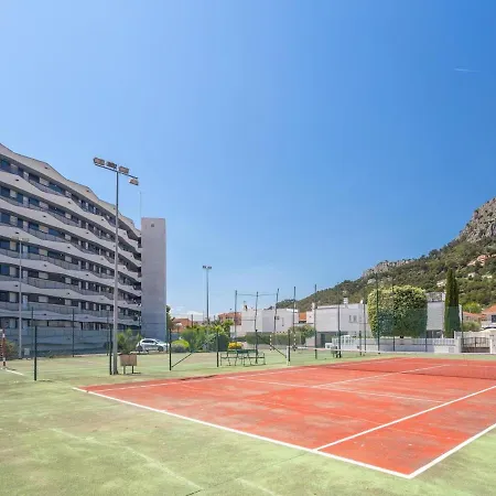 Winahost Casa Estartit Con Jardin Privado * Torroella De Montgri