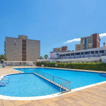 Winahost Casa Estartit Con Jardin Privado Apartment *
