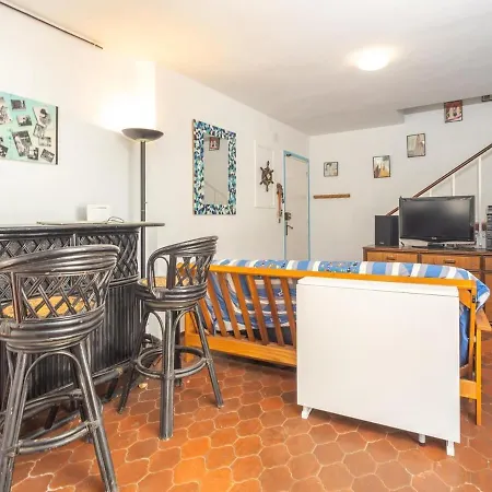 Apartment Winahost Casa Estartit Con Jardin Privado Torroella De Montgri